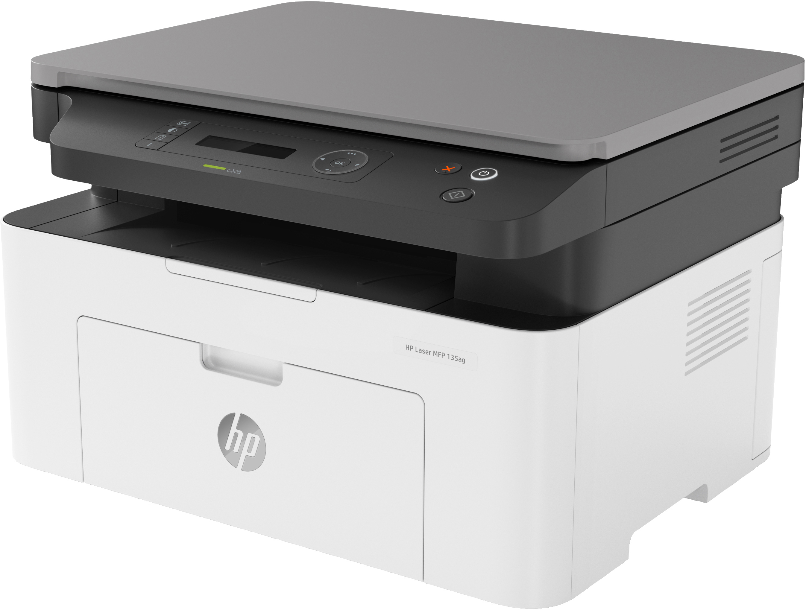 HP Laser MFP 135a Drucker