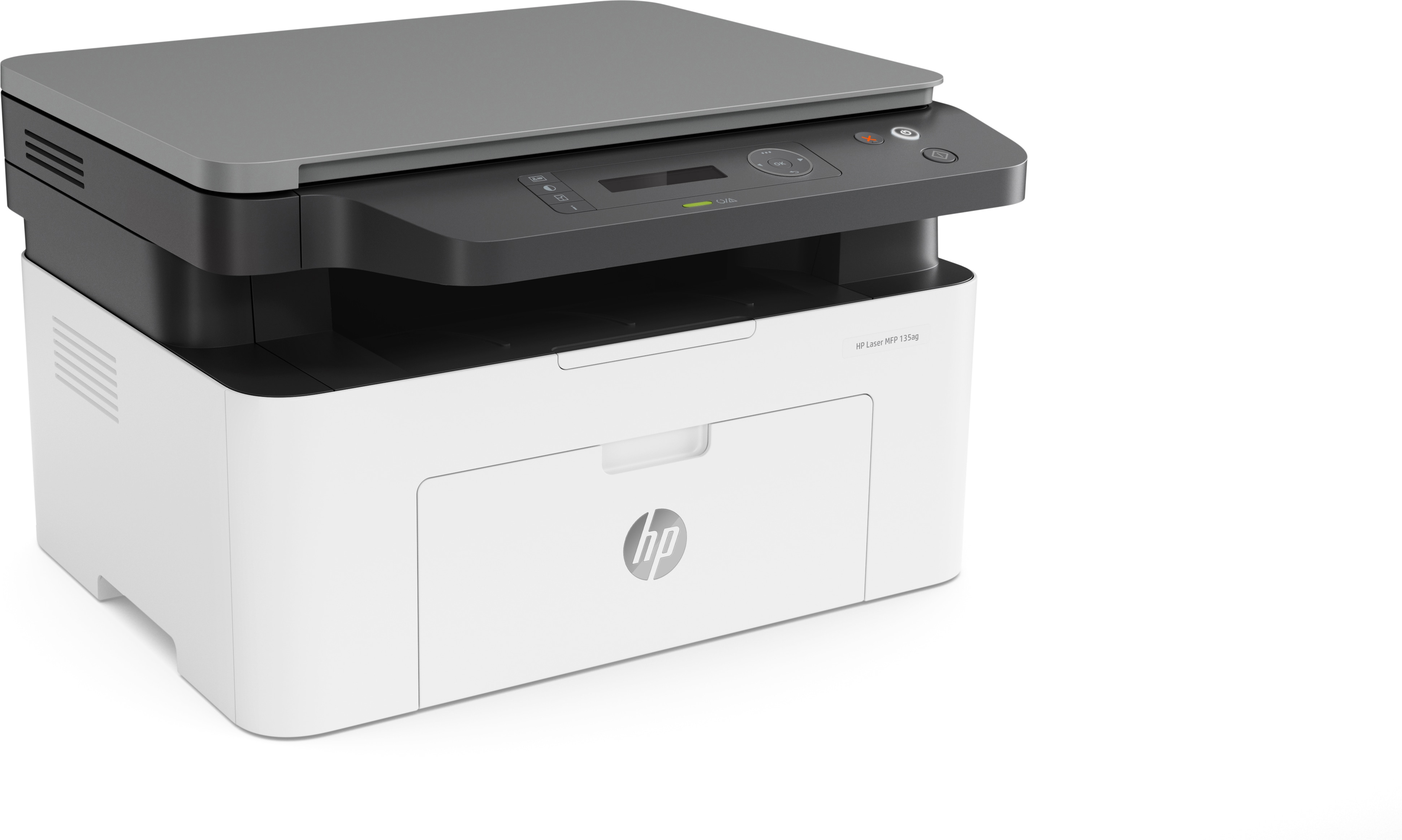 HP Laser MFP 135a Drucker