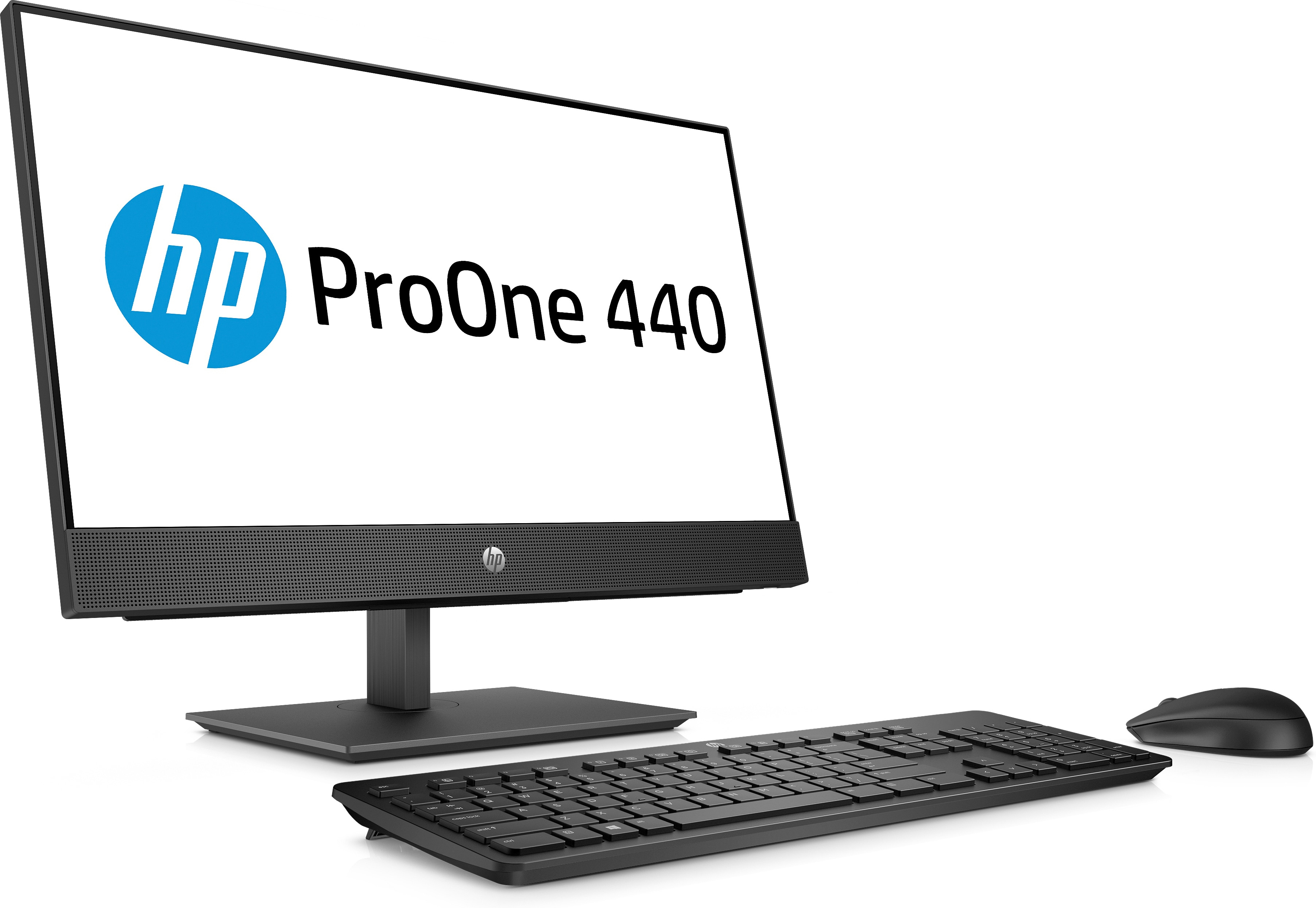HP - B2B ProOne 440 G4 - 23,8 Zoll - Intel® Core™ i5 i5-8500T - 16 GB - 512 GB