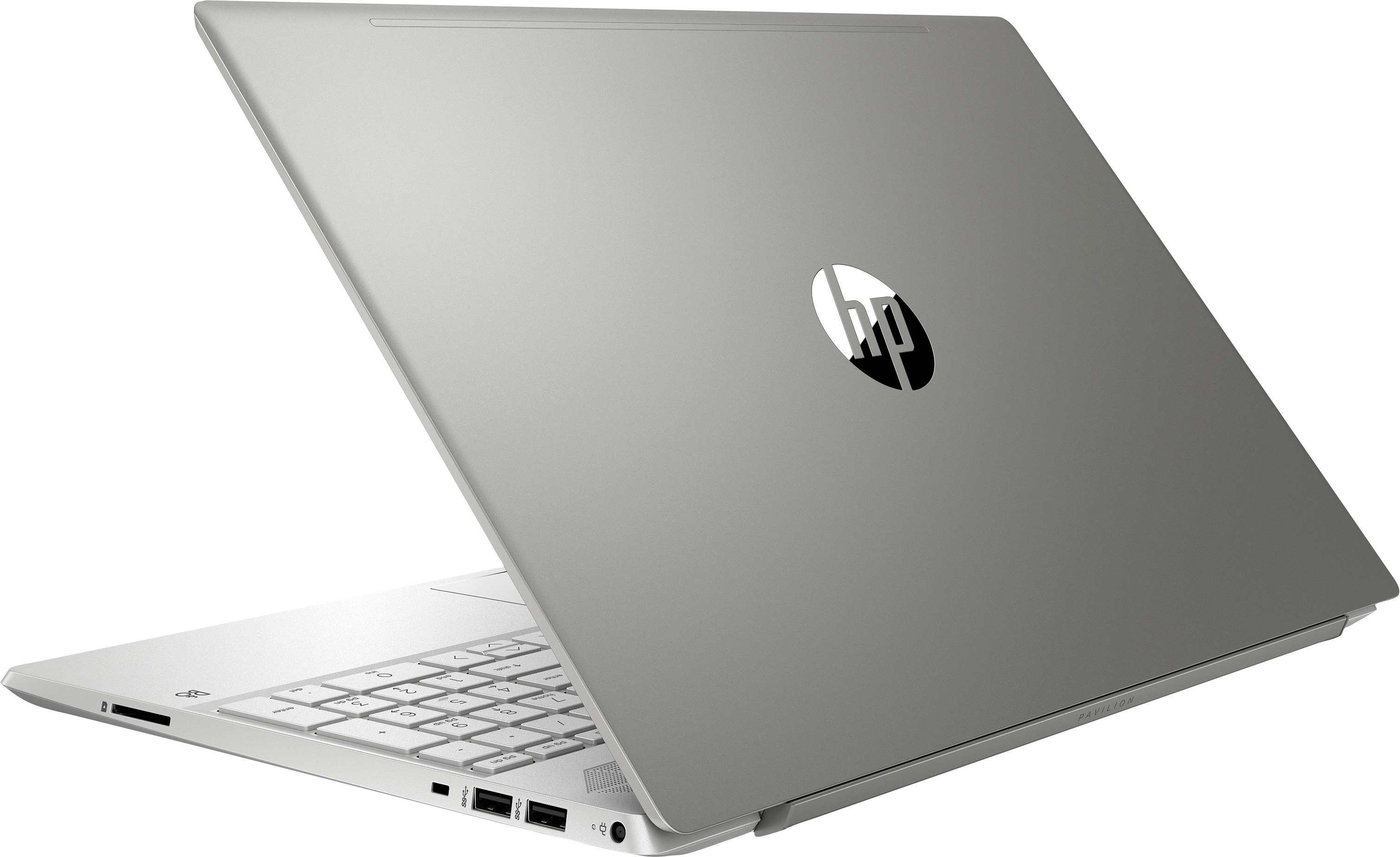 HP Pavilion 15-cw1310ng - 15,6 Zoll - AMD Ryzen™ 7 3700U - 16 GB - 512 GB - AMD Radeon™ Pro Vega 10 XT - Windows 10