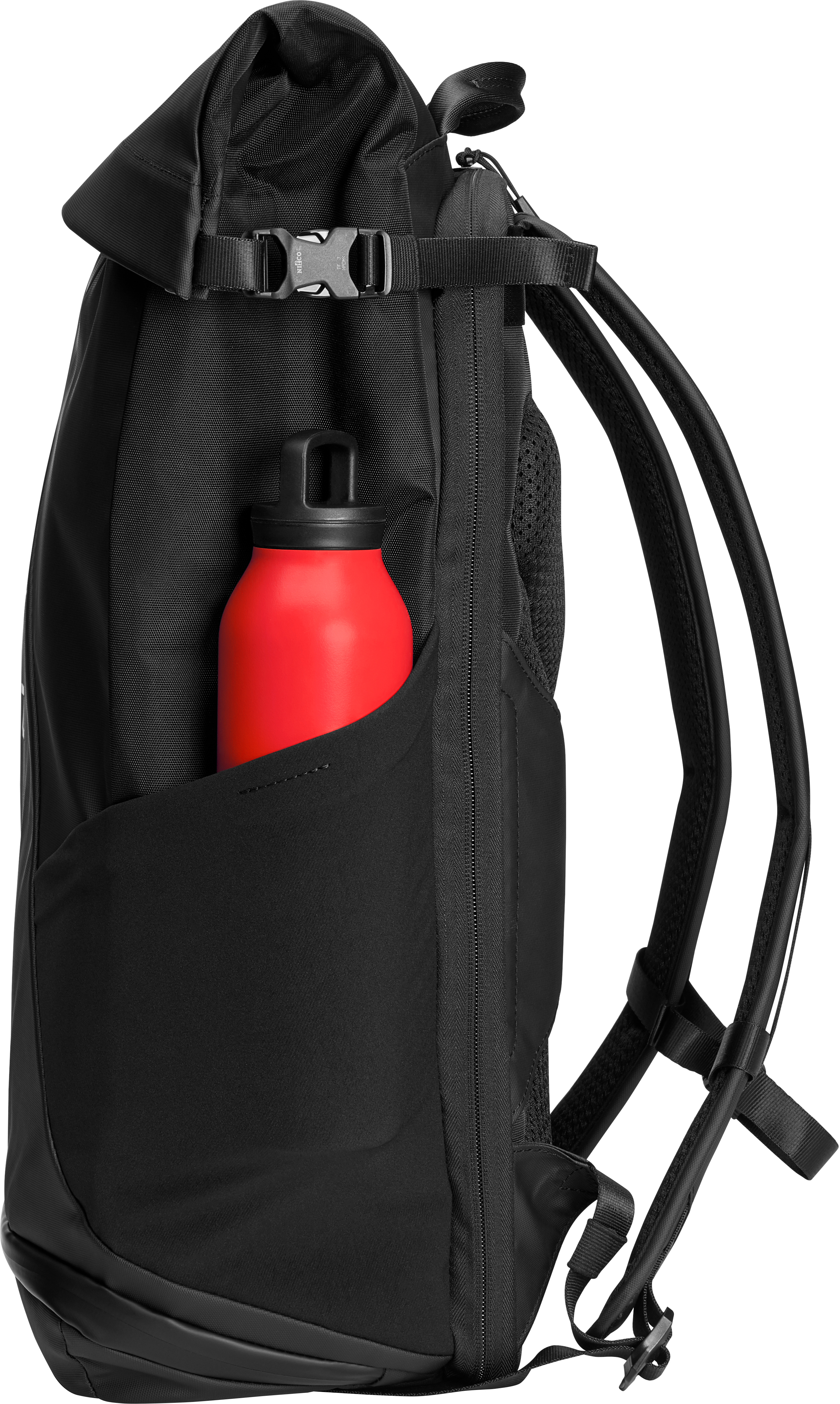HP OMEN Transceptor 15 Rolltop Rucksack