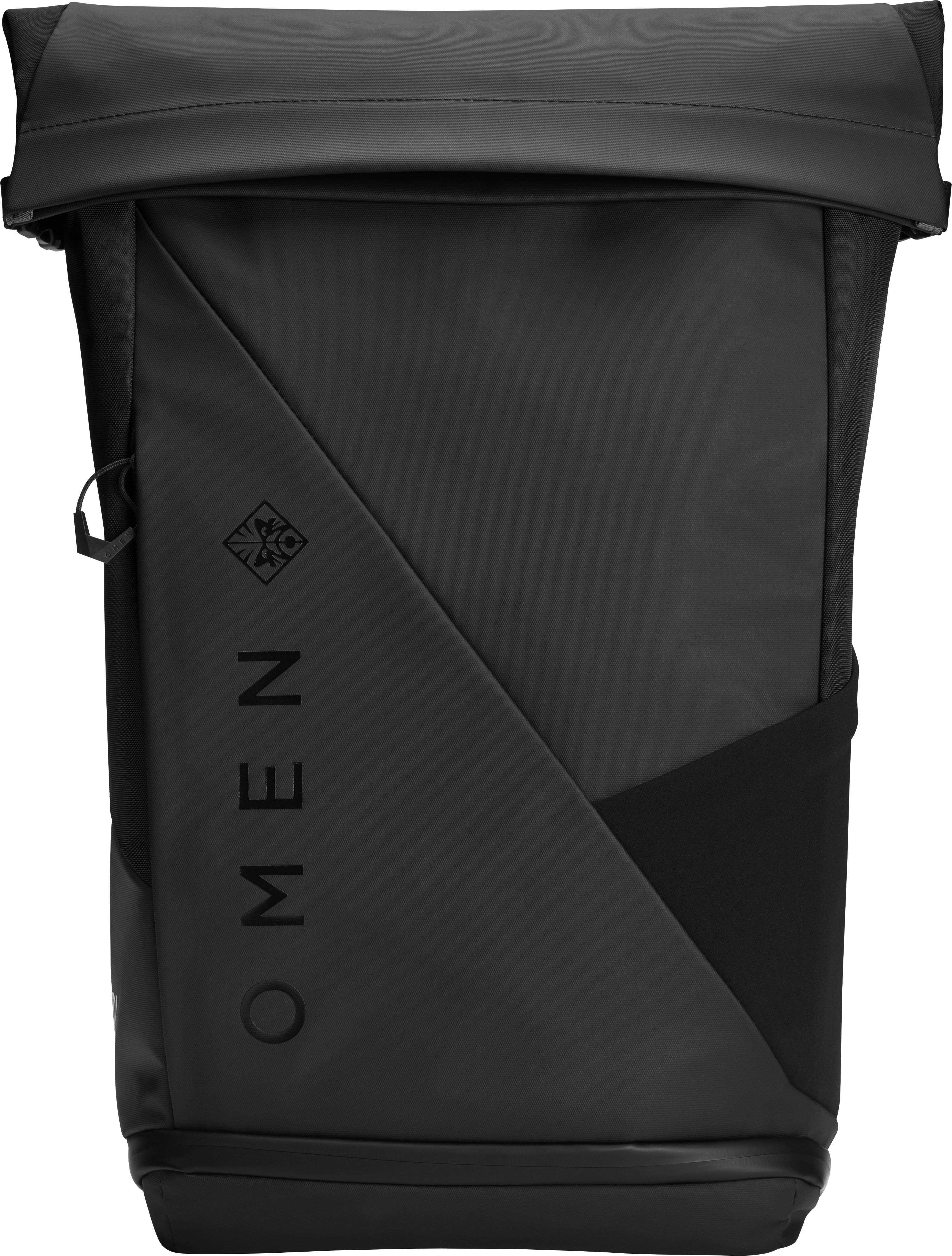 HP OMEN Transceptor 15 Rolltop Rucksack