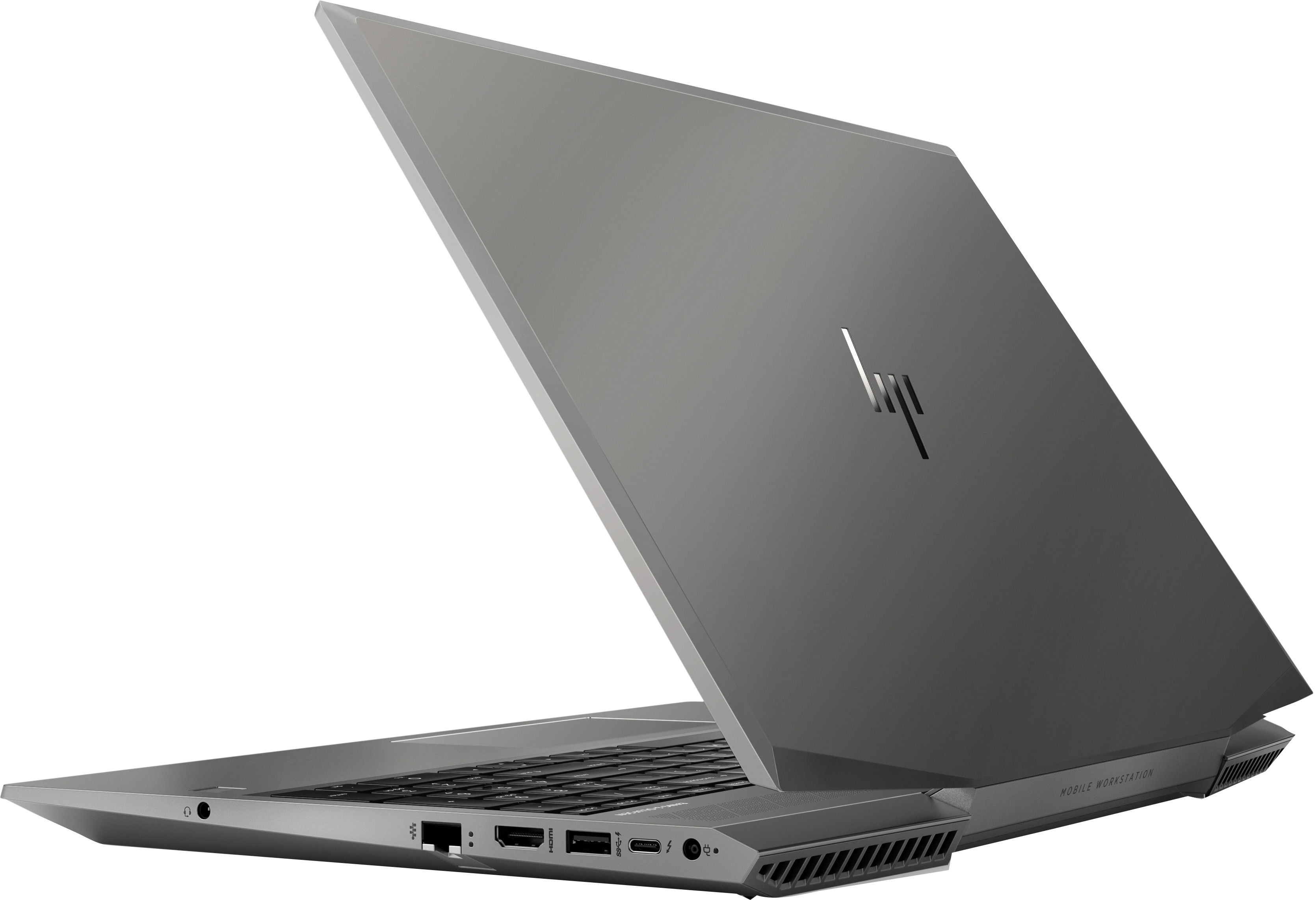 HP - B2B ZBook 15 G6 - 15,6 Zoll - Intel® Core™ i7 i7-9850H - 32 GB - 512 GB