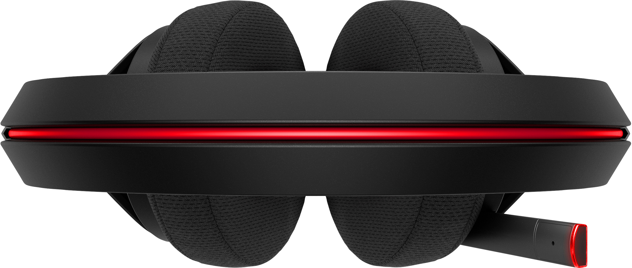 HP OMEN Mindframe 2, Over-ear Headset Schwarz