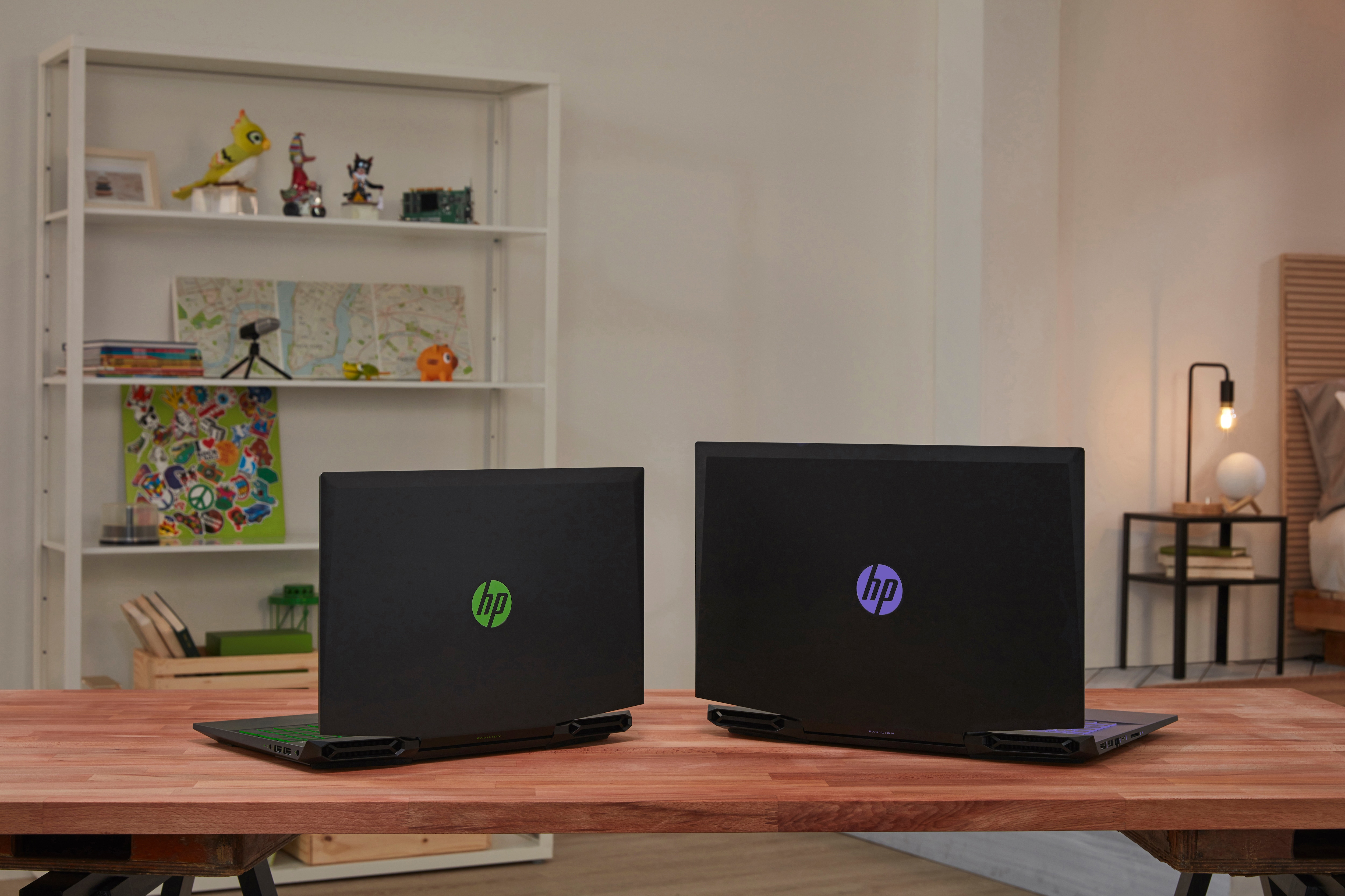 HP Pavilion 15-cx0326ng - 15,6 Zoll - Intel® Core™ i5 i5-8300H - 16 GB - 512 GB - NVIDIA GeForce® GTX 1050 Ti - Windows 10 Home (64 Bit)