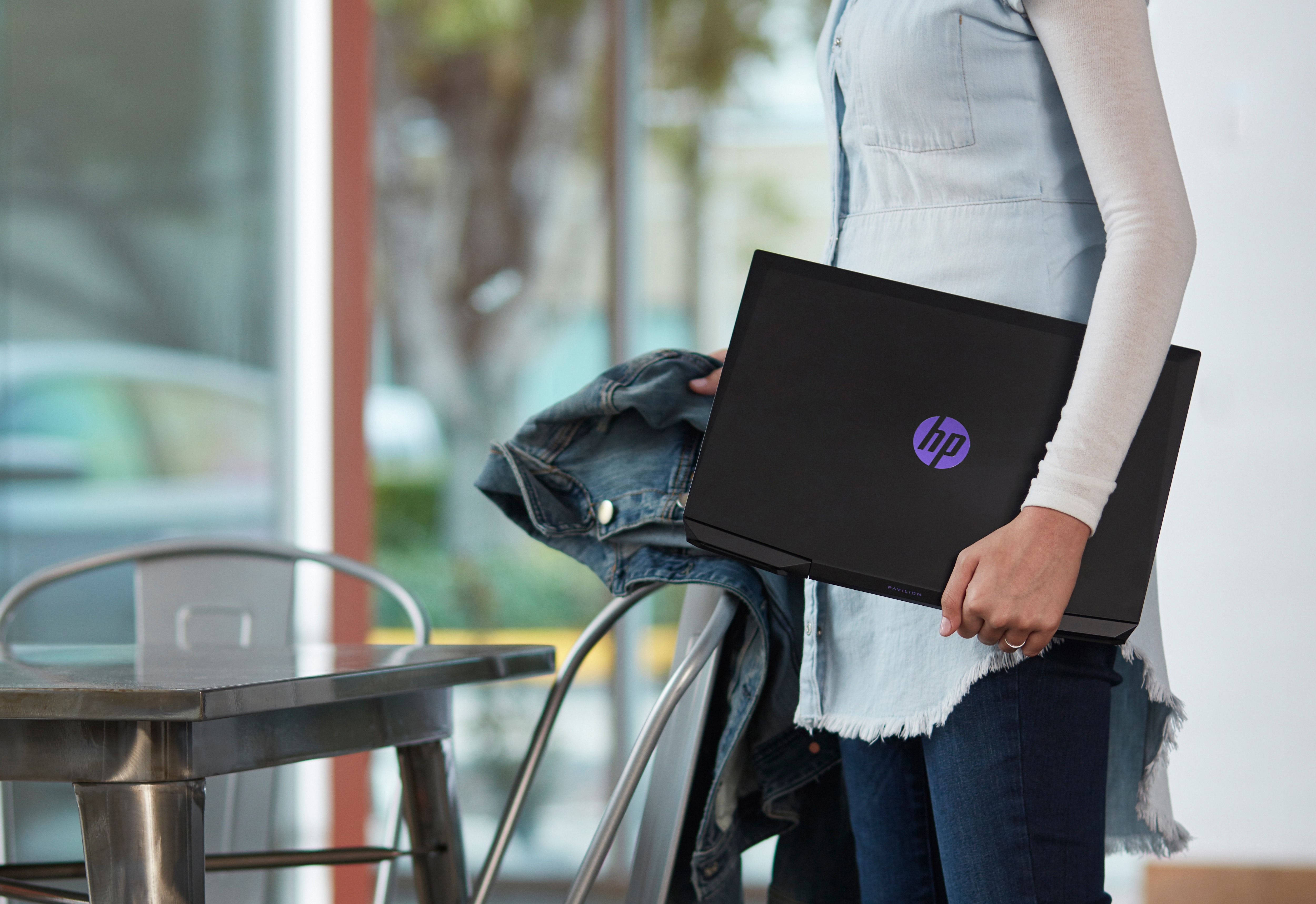 HP Pavilion 15-cx0326ng - 15,6 Zoll - Intel® Core™ i5 i5-8300H - 16 GB - 512 GB - NVIDIA GeForce® GTX 1050 Ti - Windows 10 Home (64 Bit)