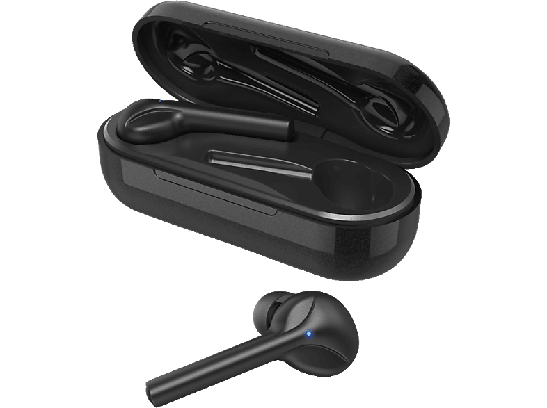 Kabellos Kopfhörer Bluetooth® InEar Wireless Sprachsteuerung zb für Samsung 