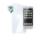 Echtglas-Displayschutz "Premium Crystal Glass" für Samsung Galaxy Note 10 Lite