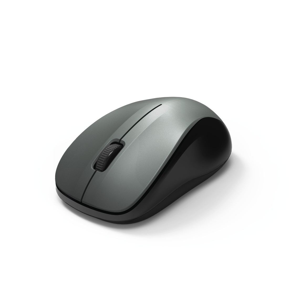 HAMA Draadloze muis MW-300 Grijs (182621)