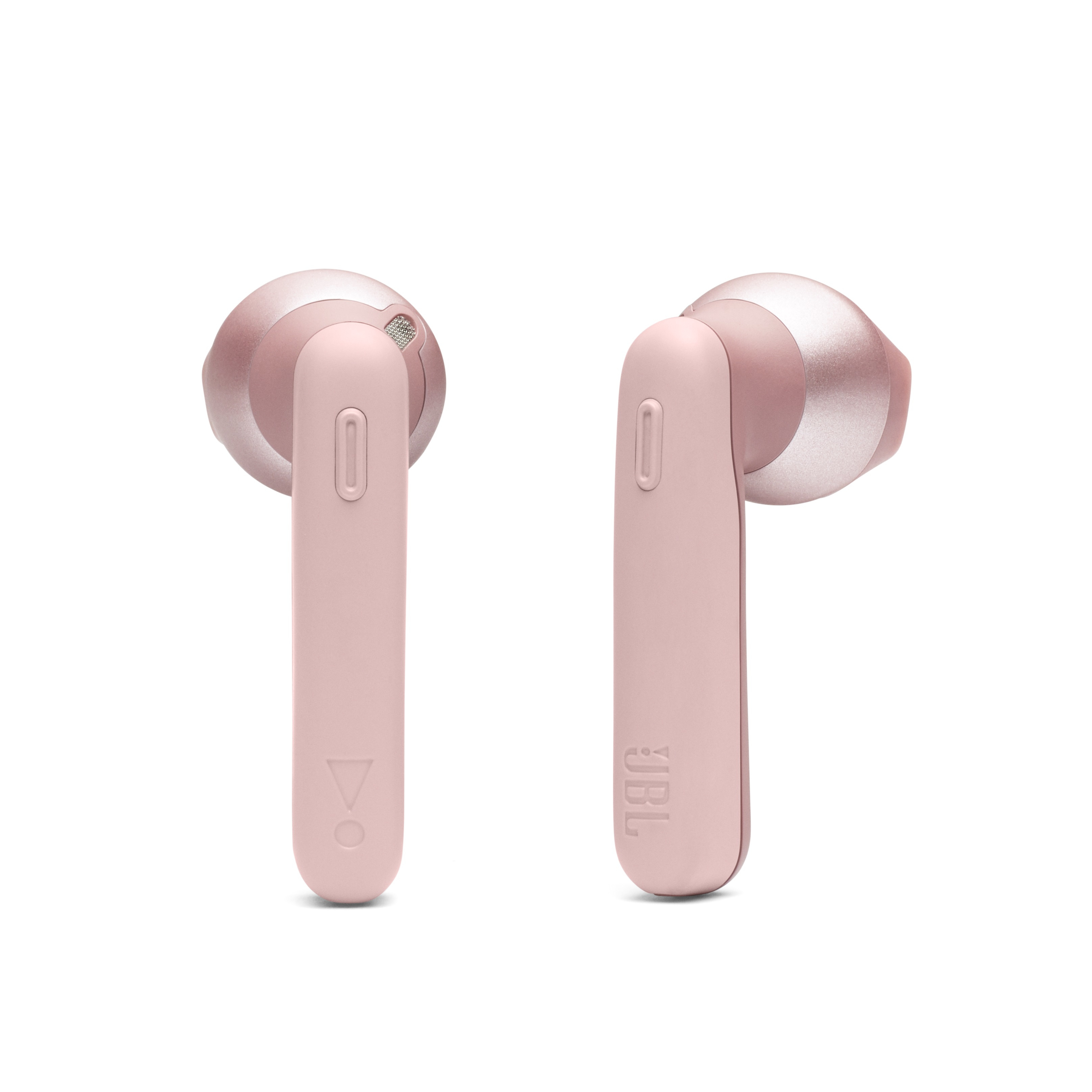 JBL Tune 220TWS Gerçek Kablosuz Kulak İçi Kulaklık Pembe