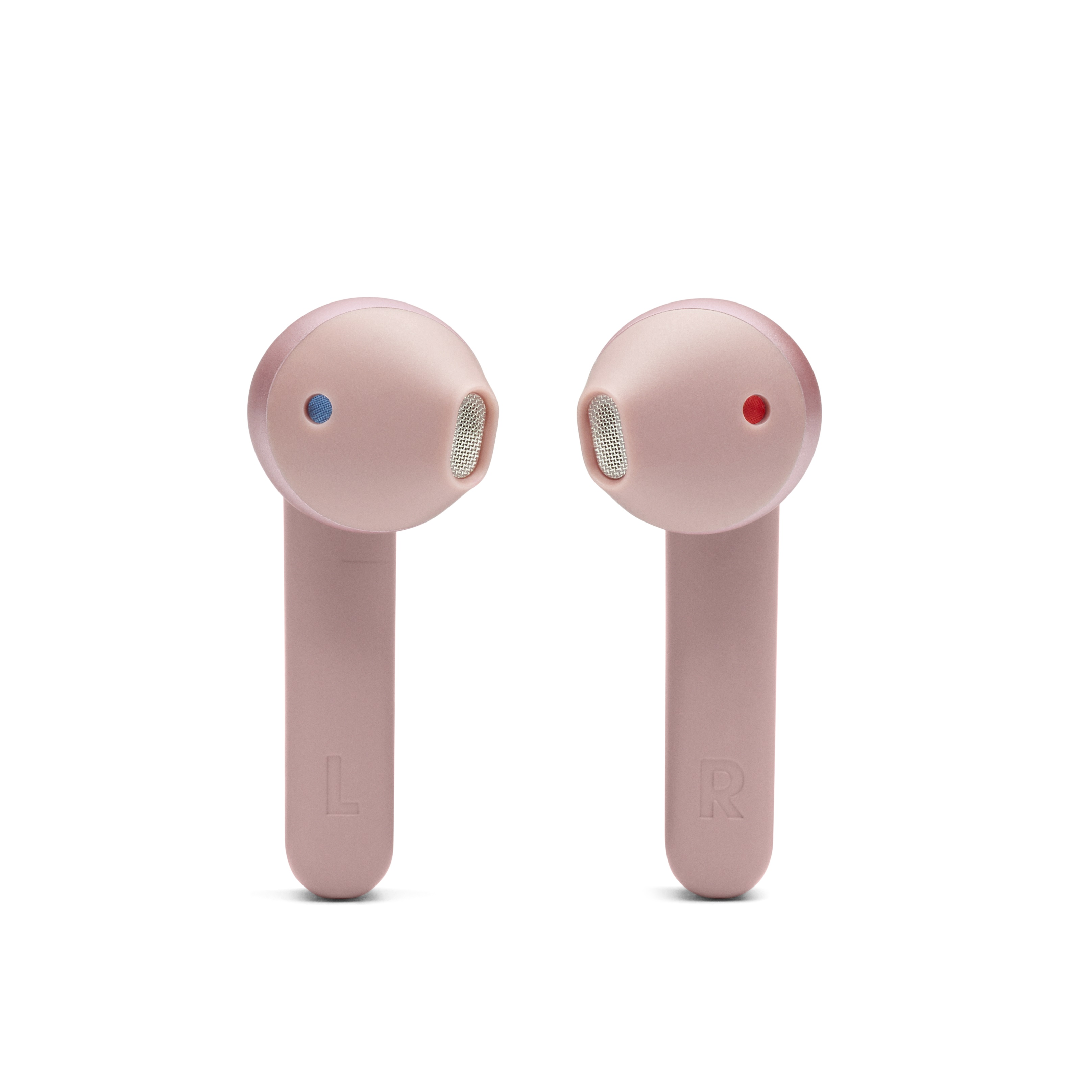 JBL Tune 220TWS Gerçek Kablosuz Kulak İçi Kulaklık Pembe