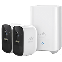 MediaMarkt Eufy Eufycam 2c Duo Pack aanbieding