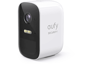 EUFY EufyCam 2C Duo pack