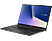 ASUS ZenBook Flip 14 UX463FL-AI056T - Convertible 2 in 1 Laptop (14 ", 512 GB SSD, Gun Metal Grey)