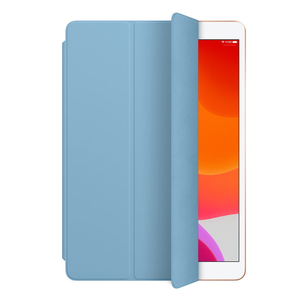 APPLE SMART COVER Tablet Kılıfı Alaska Mavi