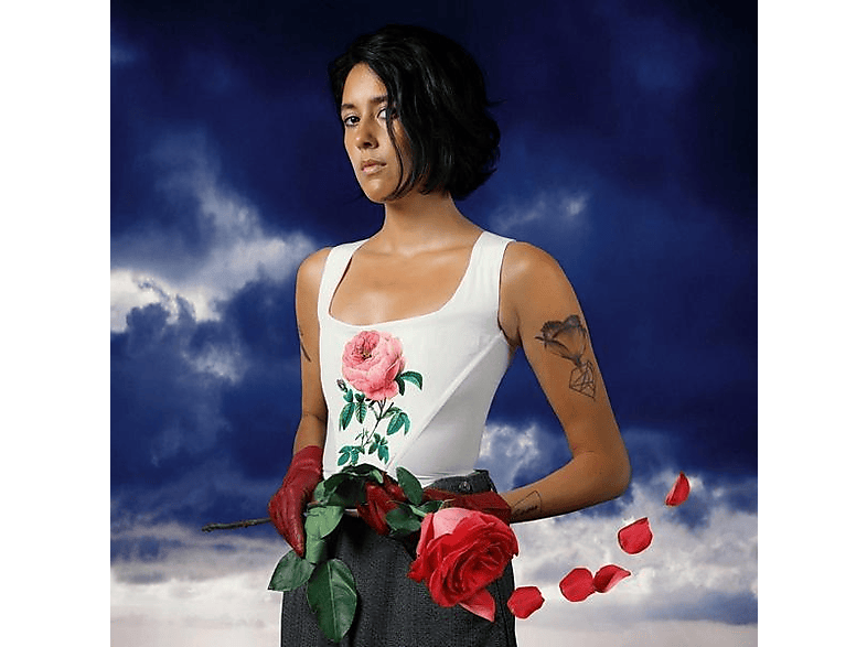 Half Waif - The Caretaker - (CD)