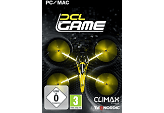 DCL: The Game - [PC]
