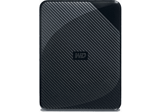 WD P10 Game Drive 2.5" 2 TB Harici Hard Disk Siyah