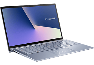 ASUS RM431DA-AM053T - Notebook (14 ", 512 GB SSD, Utopia Blue Metal)