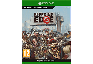 Xbox One - Bleeding Edge /I