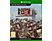 Xbox One - Bleeding Edge /I