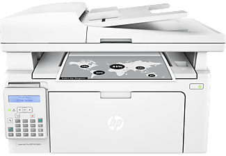 HP LaserJet Pro M130fn multifunkciós MONO LAN lézernyomtató (G3Q59A)