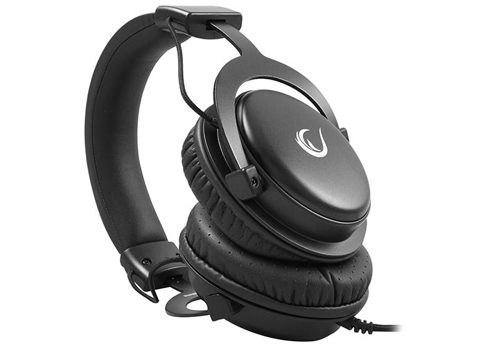 RAMPAGE R36 Drop 7.1 Usb Surround Gaming Mikrofonlu Kulaklık Siyah