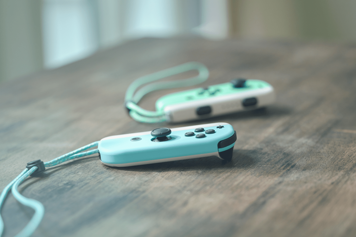 NINTENDO Switch Animal Crossing: New Horizons-Edition