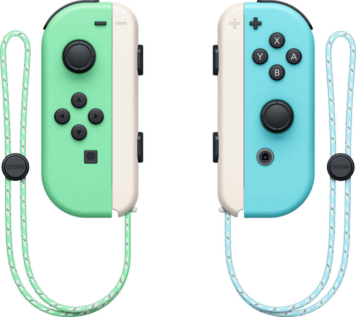 NINTENDO Switch Animal Crossing: New Horizons-Edition