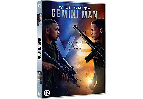 Gemini Man | DVD