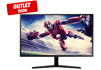 SAMSUNG 32" UJ590 UHD 4MS 60HZ Monitör Outlet 1187522