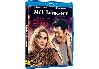 [Outlet] Múlt karácsony (Blu-ray)