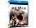 A múmia (1999) - Platina gyűjtemény (Blu-ray)