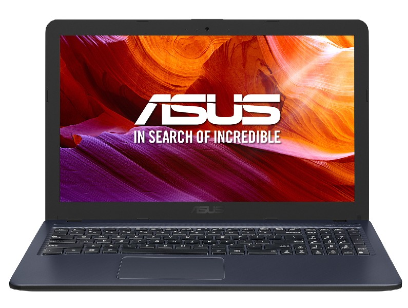Portátil - ASUS K543UA-GQ3040, 15.6" HD, Intel® Core™ i3-6006U, 8GB, 256GB SSD, Graphics 520, FreeDOS