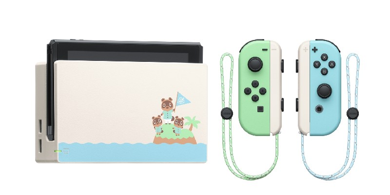 任天堂Switch Nintendo Switch｜任天堂