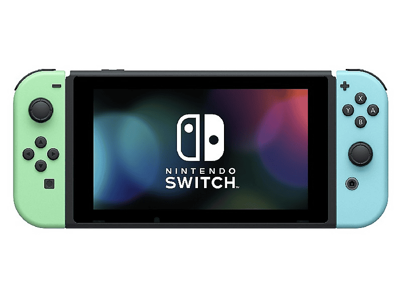 任天堂Switch Consola | Nintendo Switch (Ed. Animal Crossing: New Horizons), 6.2