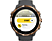 SUUNTO 7 - Smartwatch (Dunkelgrau/Kupfer)