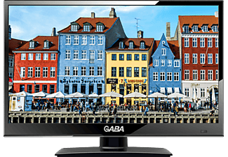 GABA Outlet GLV-1600 40 cm LED TV monitor funkcióval