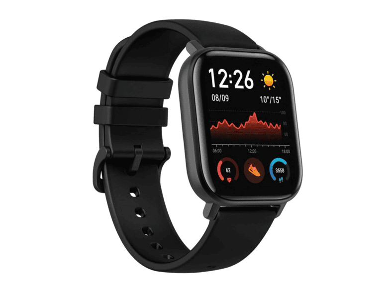 sony smartwatch