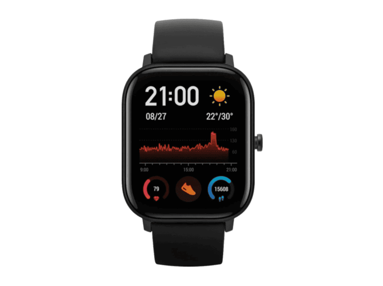 mediamarkt garmin forerunner 35