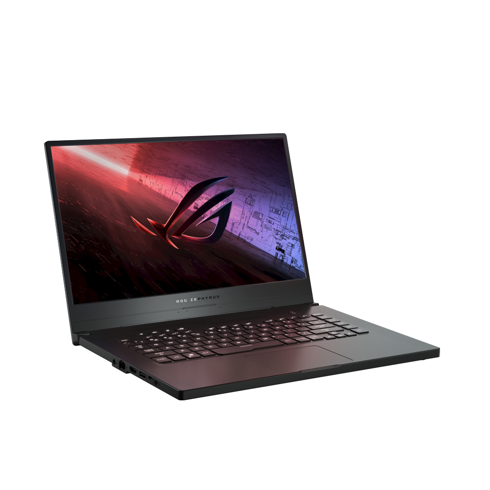 ASUS Zephyrus G15 R7 16GB 512GB GTX1660T｜ゲーミングノート