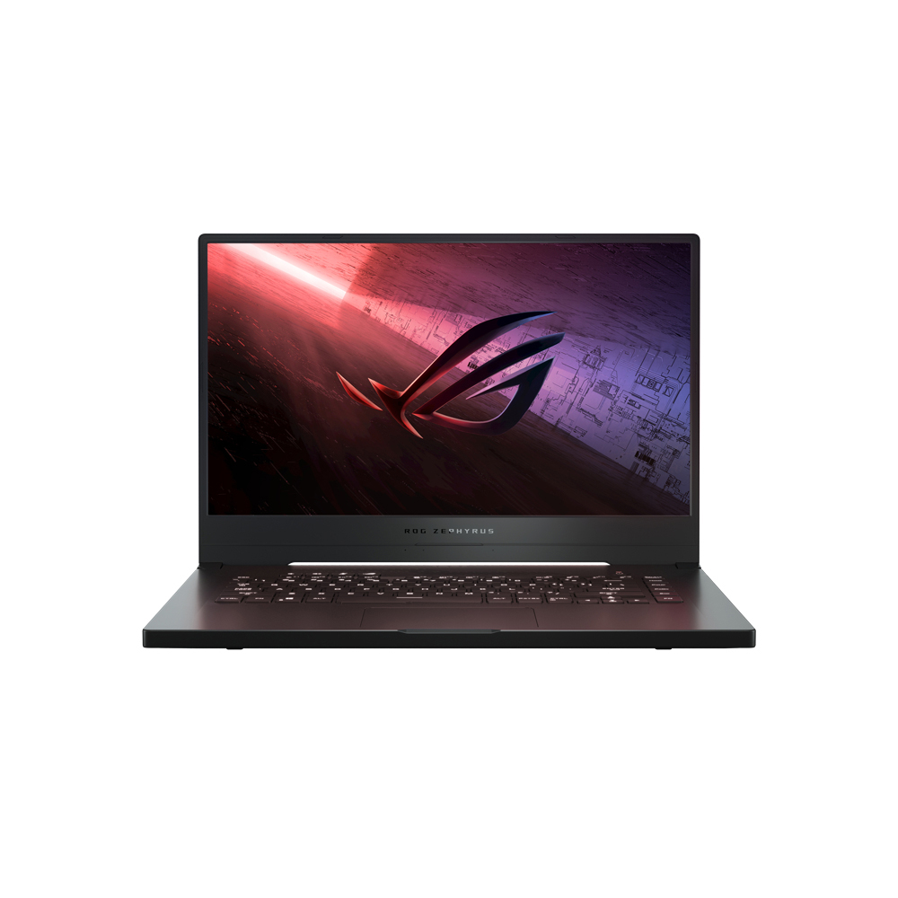 ASUS ROG Zephyrus G15 (GA502IU-AL011T) - 15,6 Zoll - AMD Ryzen™ 7 4800HS - 16 GB - 1 TB - NVIDIA GeForce® GTX 1660 Ti - Windows 10 (64 Bit)