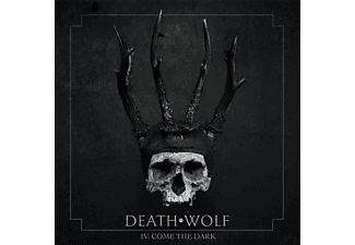 Death Wolf - IV: COME THE DARK  - (CD)