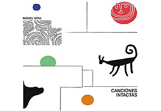 Canciones Intactas Miguel Noya Auf Vinyl Online Kaufen Saturn saturn