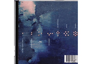 Navarone - A DARKER SHADE OF WHITE  - (CD)