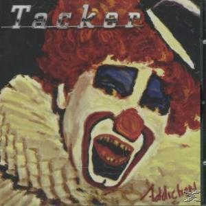 Tacker - ADDICTION - (CD)