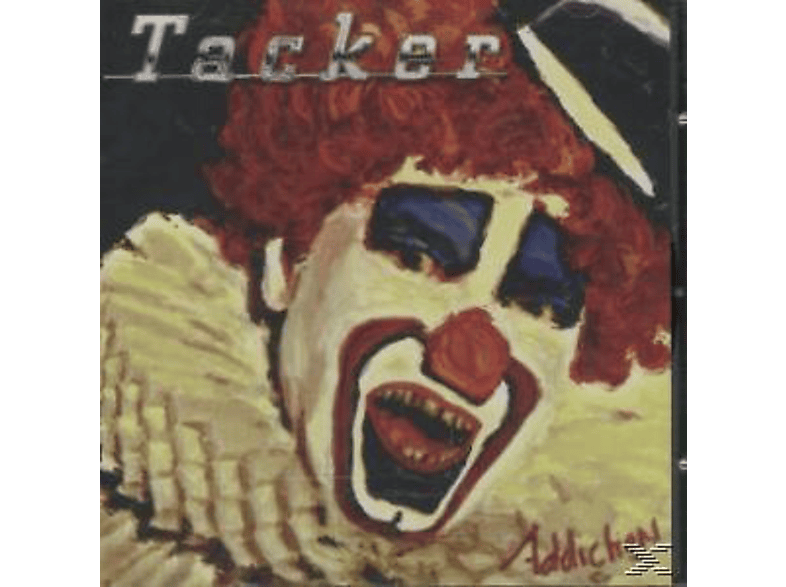(CD) - - ADDICTION Tacker
