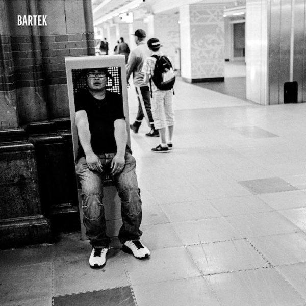 Bartek - - (Vinyl) BARTEK