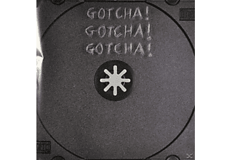 Gotcha ! - GOTCHA! GOTCHA!  - (CD)