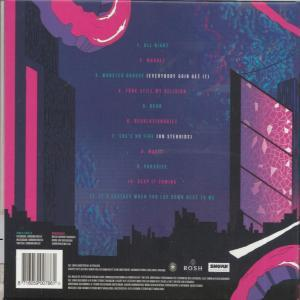Boris - Neon  - (CD)